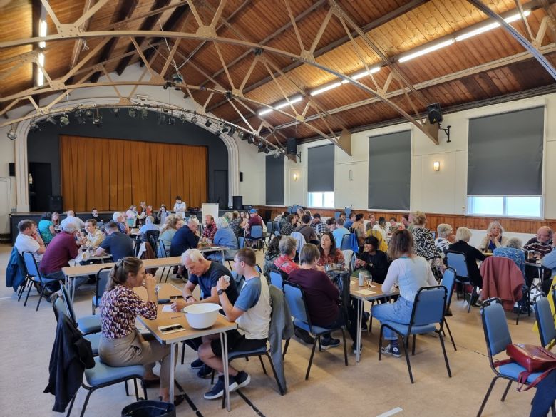 Quiz evening June 2024